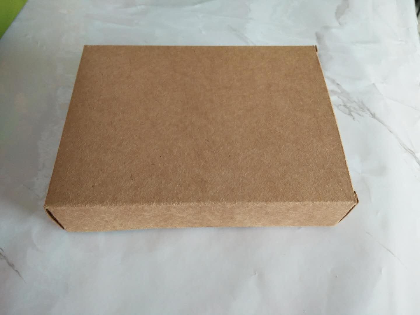 鄭州雞蛋包裝加工廠總結的各類紙盒包裝結構大全！