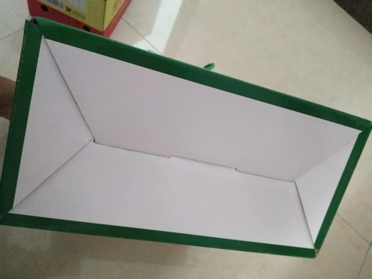 鄭州雞蛋包裝加工廠總結的各類紙盒包裝結構大全！(下）