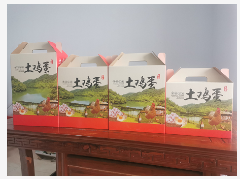 鄭州十大優(yōu)質紙箱包裝生產廠家,優(yōu)質土雞蛋包裝禮盒生產,